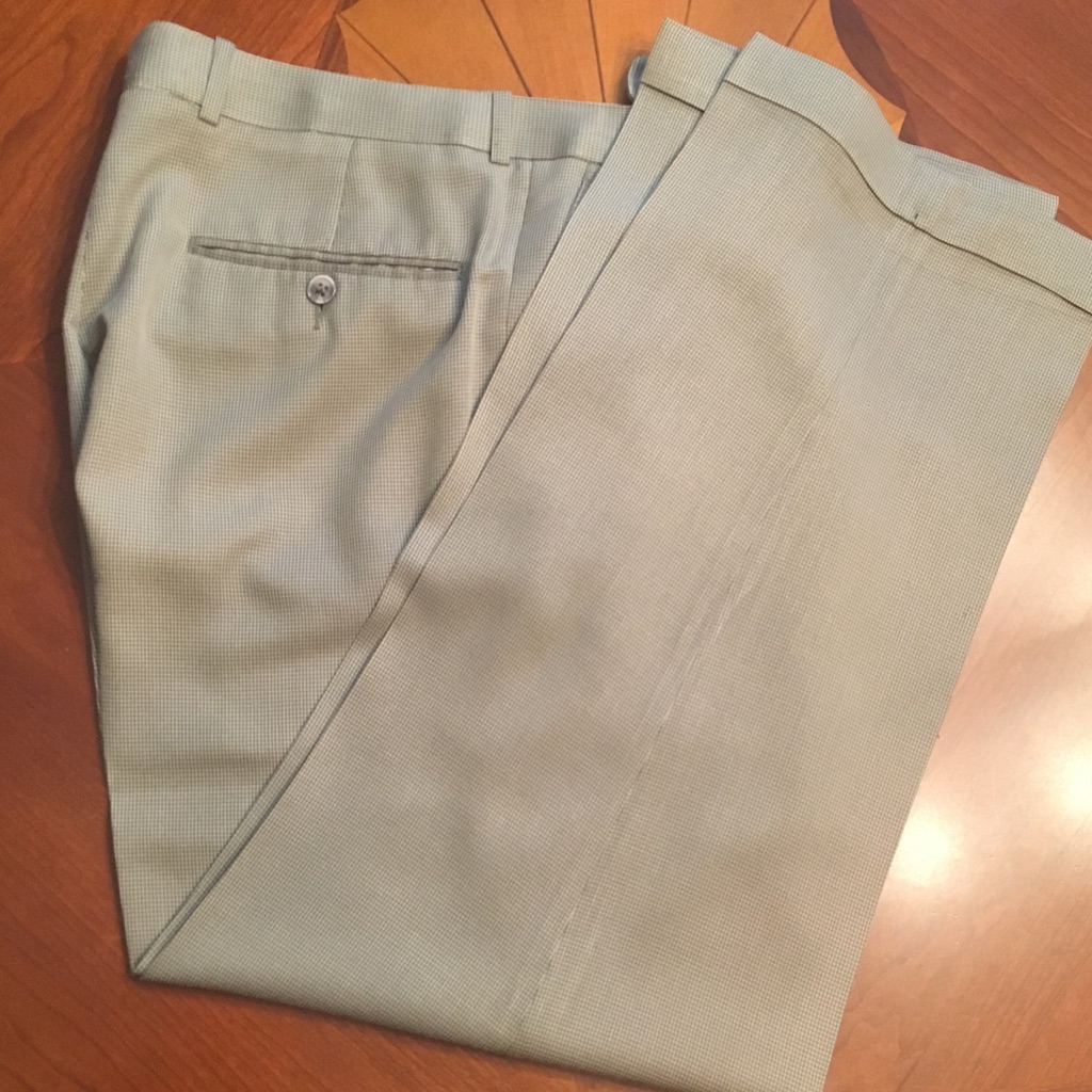 Bill Blass Pants